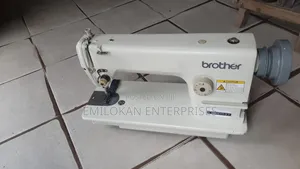 Industrial Brother Japan Fearly Used Direct Belgium