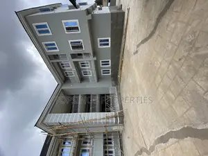 2bdrm Block of Flats in Dawaki for rent