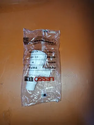 Plastic Tee Tap