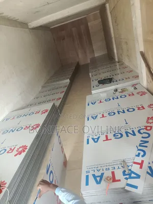 Aluminum Composite Panel 4ft×8ft×3mm ( All Colour Available