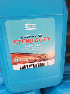 Roto Synthetic Fluid