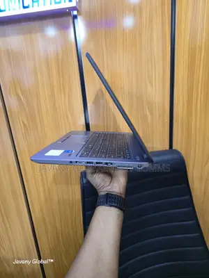 Laptop HP EliteBook 840 G2 8GB Intel Core I5 SSD 256GB