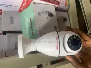 Bob Wifi Camera