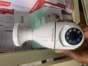 Bob Wifi Camera