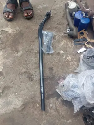 Jeep Wrangler Tie Rods Complete