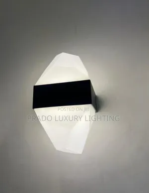Modern Wall Bracket