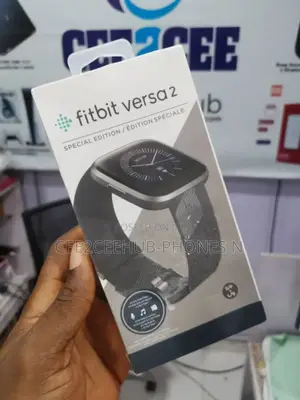 Fitbit Versa 2 Special Edition