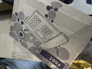 Land Phone F501