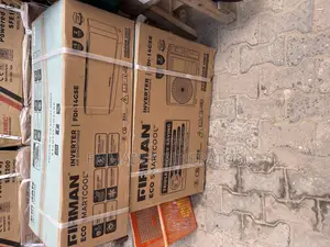 Firman 1.6 Hp Ac