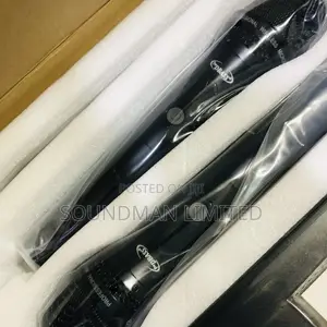 Original Pro Dbass Digital Wireless Microphone System