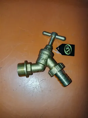 Sf Wall Tap