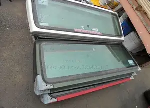 Jeep Wrangler/2008/2018/Windscreen and Protector