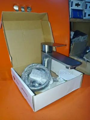 Choice Water Mixer