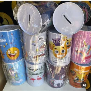 3d Piggybank Big_ Dozen Prize