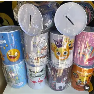 3d Piggybank Big_ Dozen Prize