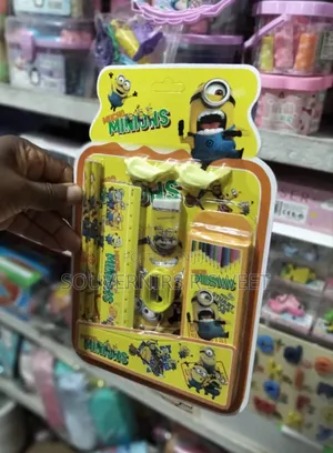 Stationery Sets_dozen