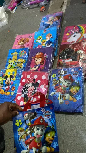 Xter Partybags_dozen