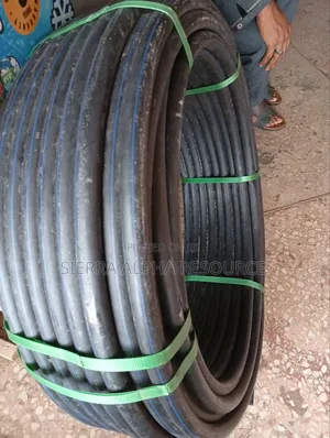 Hdpe Pipes