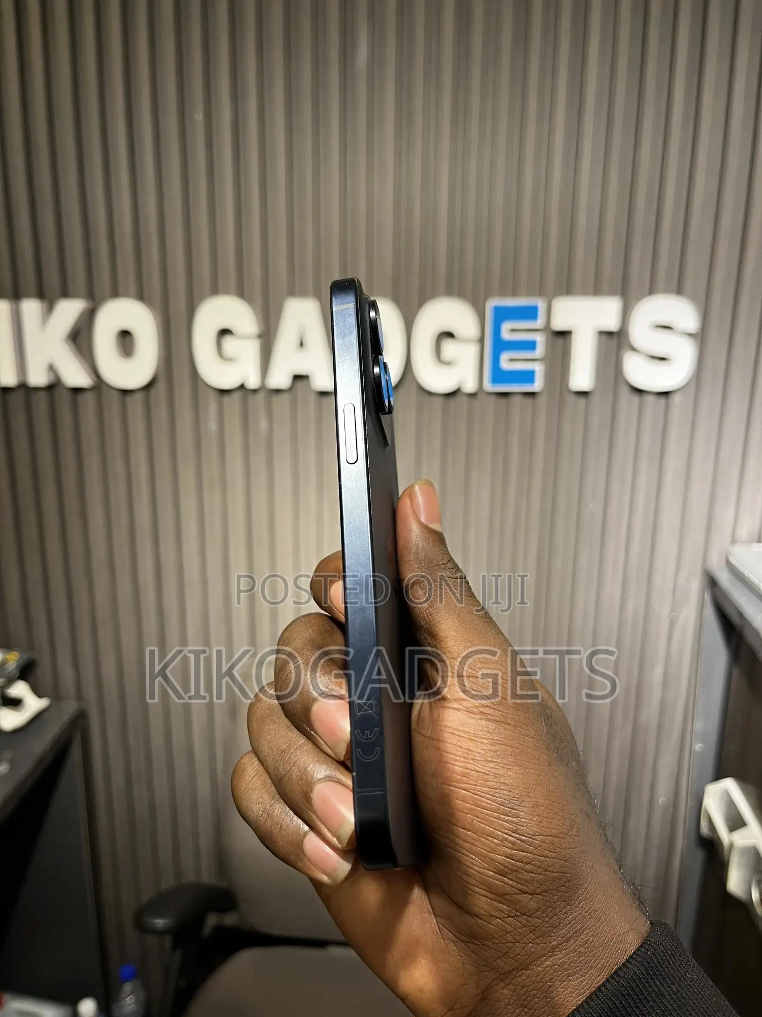 Apple iPhone 15 Pro Max 256 GB Blue