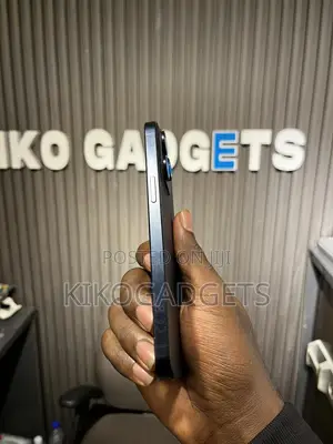 Apple iPhone 15 Pro Max 256 GB Blue