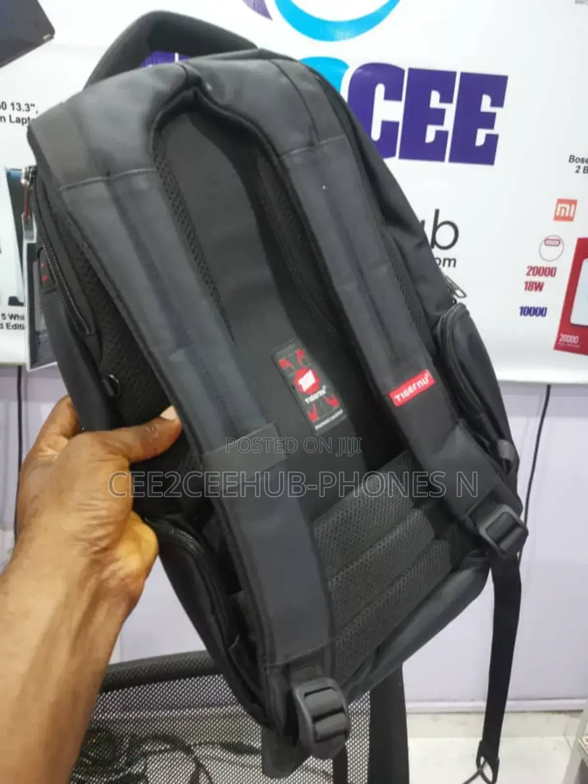 Muufong Backpack School Office Bag