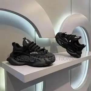 Sole Searching Got Easier