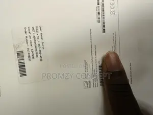 New Apple iPad Pro 13 (2024) 1 TB Black