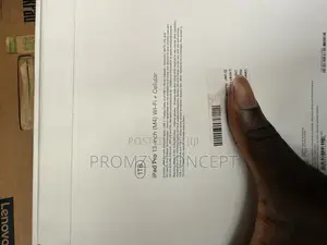 New Apple iPad Pro 13 (2024) 1 TB Black