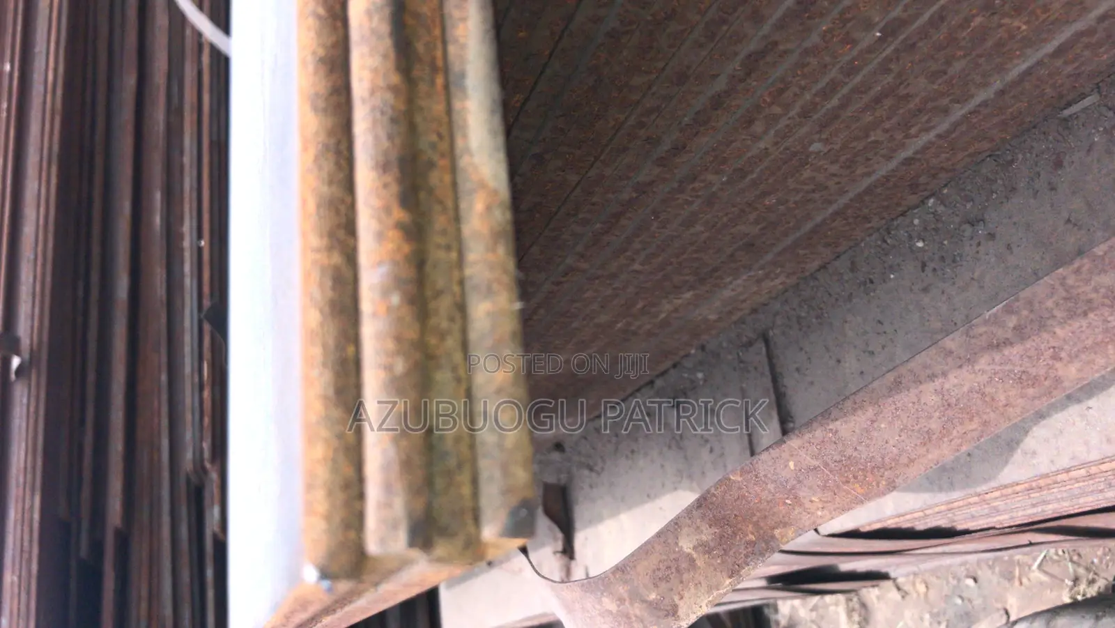 20mm Plate
