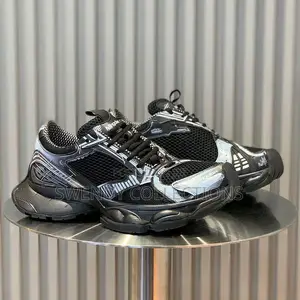 Shoe Game Changer