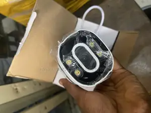 Outdoor CCTV Camera