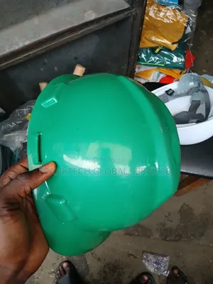 Safety Helmet