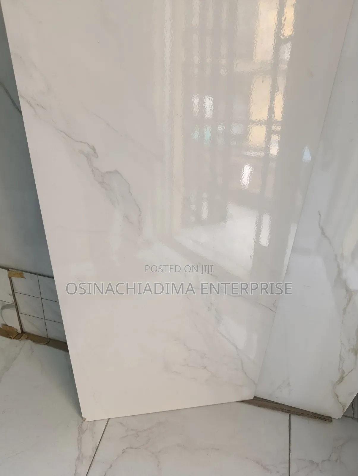 Porcelain Foreign Tiles
