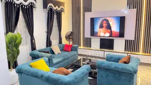 Luxury Two Bedroom Apartment