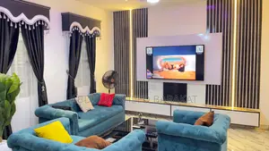 Luxury Two Bedroom Apartment