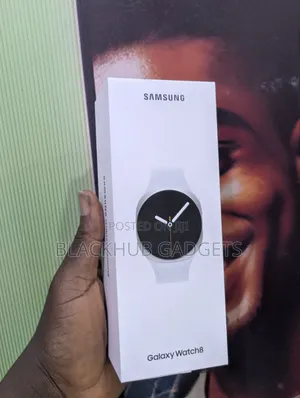 Samsung Watch 8 44mm