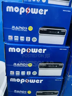 1.6kva 24v Mo Power Solar Inverter