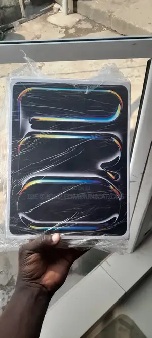 New Apple iPad Pro 1 TB