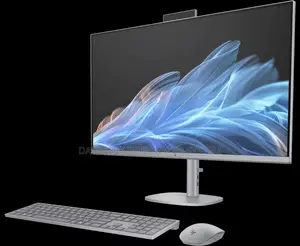 New Desktop Computer HP 32GB Intel Core Ultra 7 SSD 1T