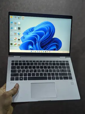 Laptop HP EliteBook X360 1030 G3 16GB Intel Core I7 SSD 512GB