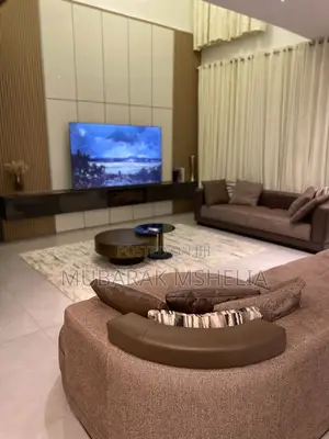 Furnished 4bdrm Duplex in Jahi for sale
