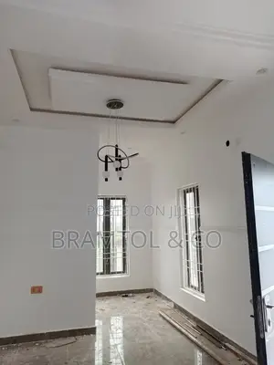 3bdrm Block of Flats in Sabon Lugbe for rent