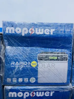 2.5kva 24v Mo Power Solar Inverter