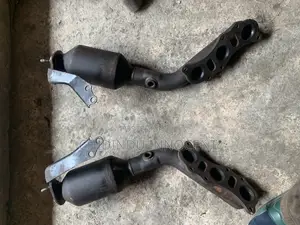 Manifold Engine Catalyst Converter Toyota 4runner 2005 Model
