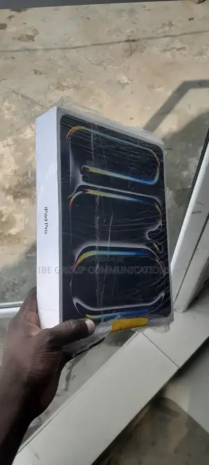 New Apple iPad Pro 2 TB