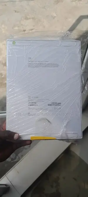 New Apple iPad Pro 2 TB