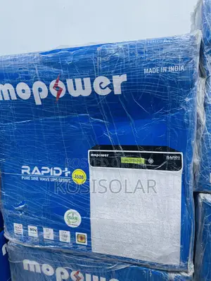 3.5kva 48v Mo Power Solar Inverter