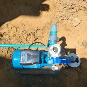 Plumbing Repair