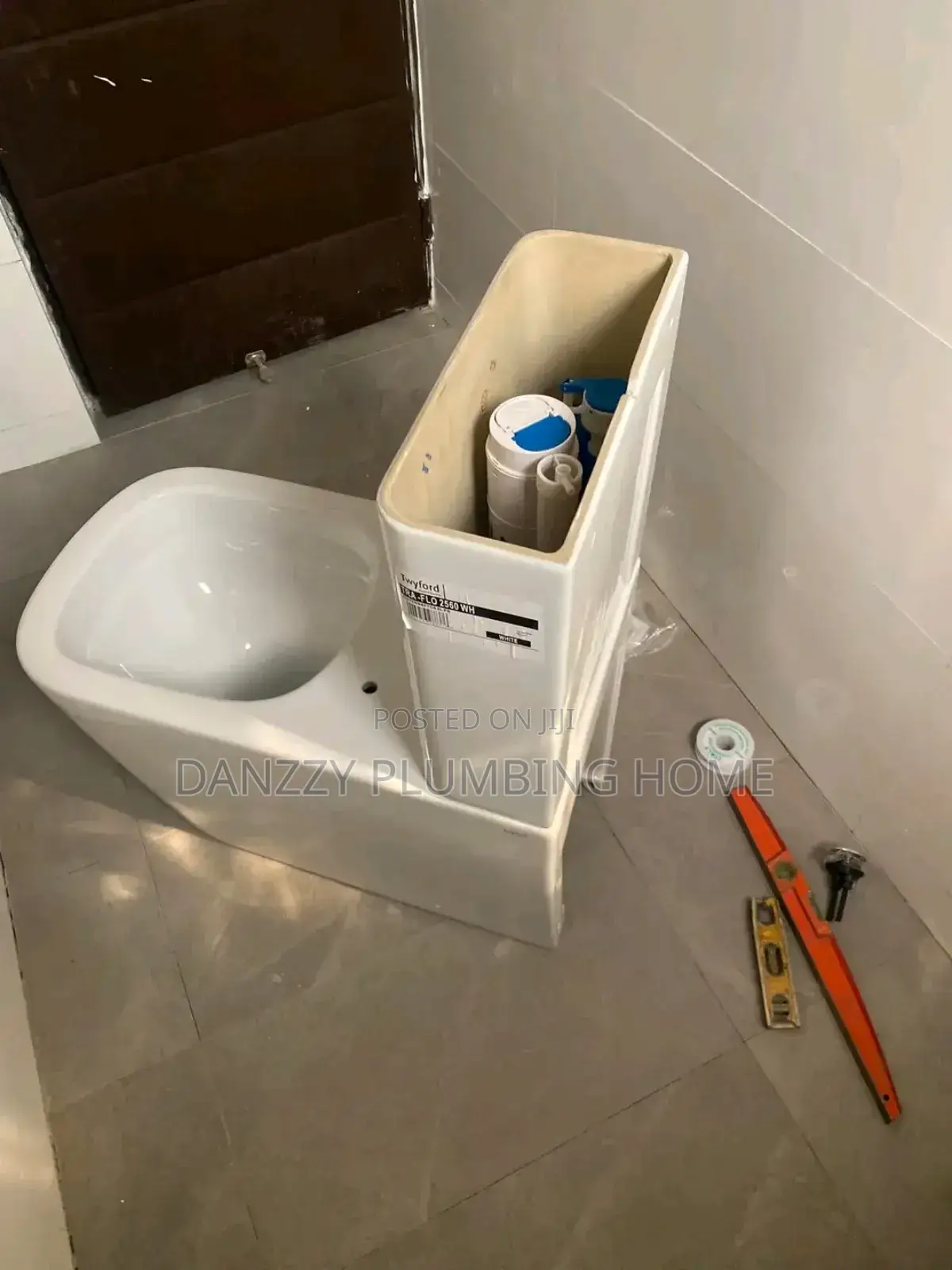 Plumbing Repair