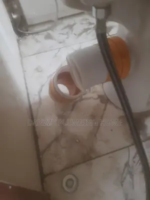 Plumbing Repair